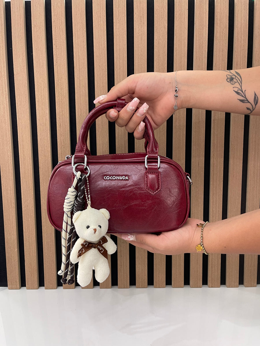 Borsa Teddy