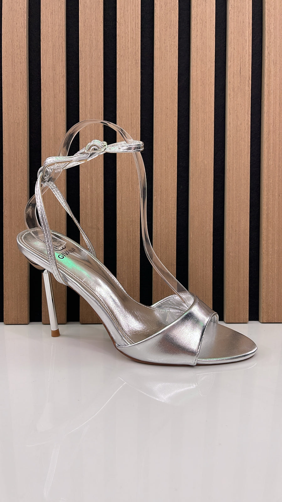 Sandalo Givana -5265