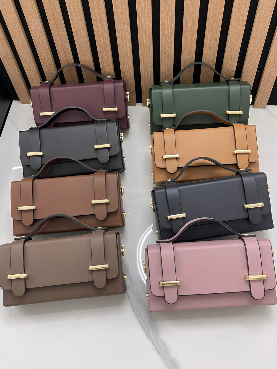 Borsa Valentina