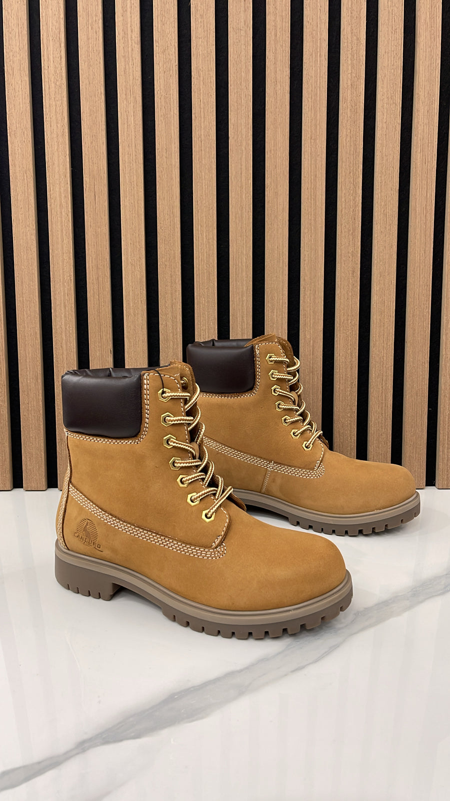 Stivaletto Canguro 🇮🇹