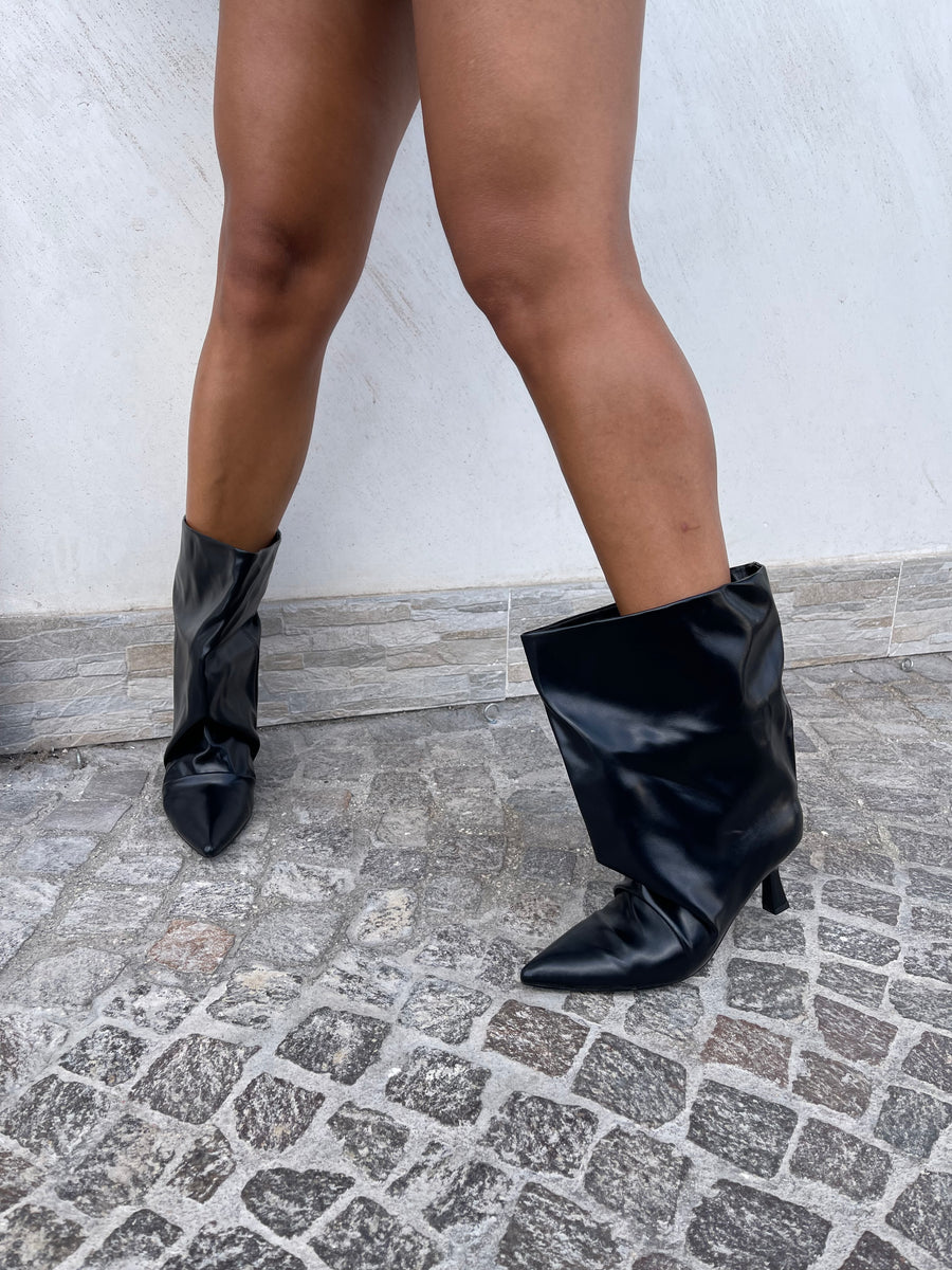 Stivaletto Giacarta
