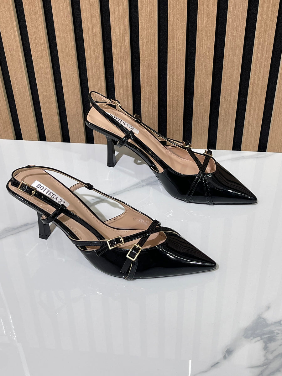 Slingback Morena