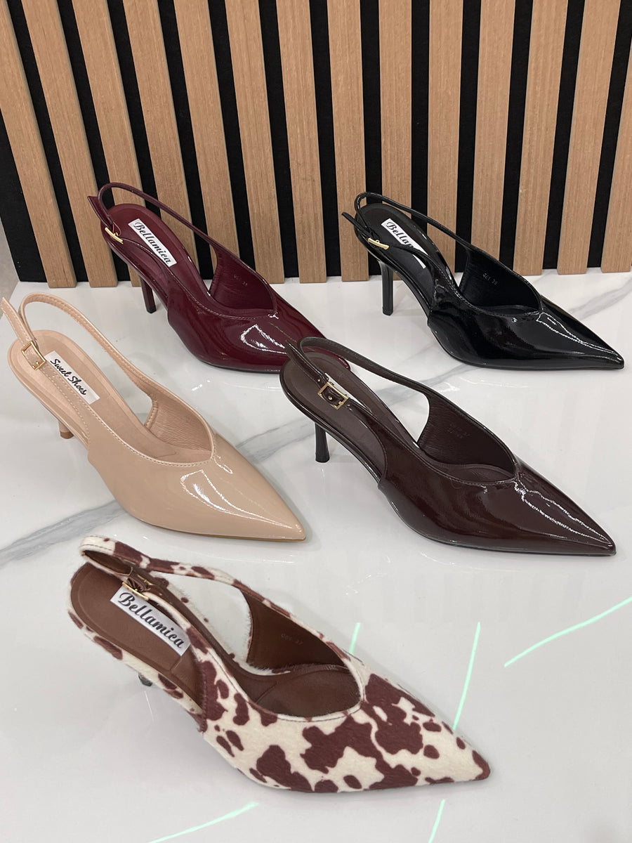 Slingback Cristina