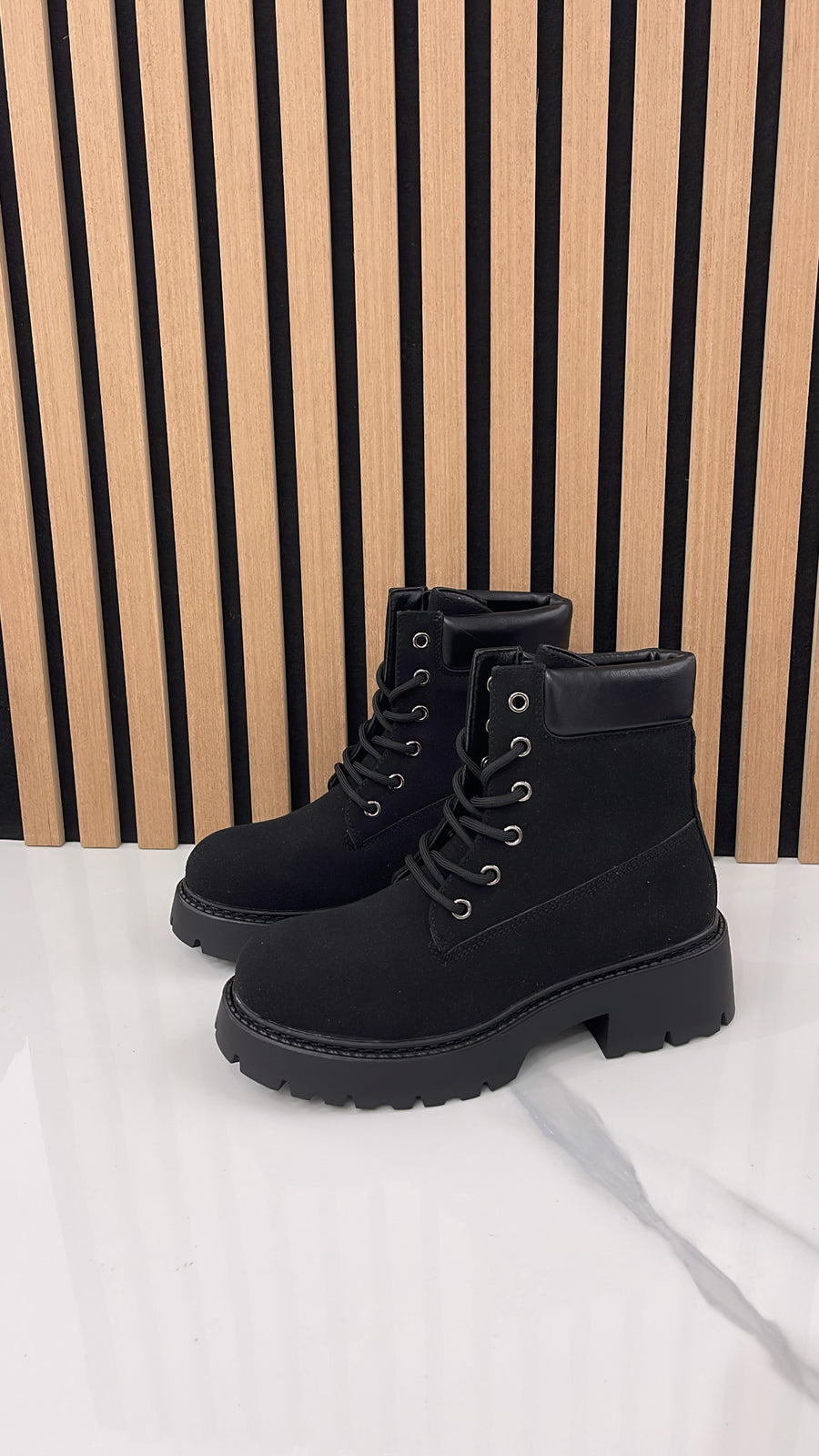 Stivaletto Ginevra