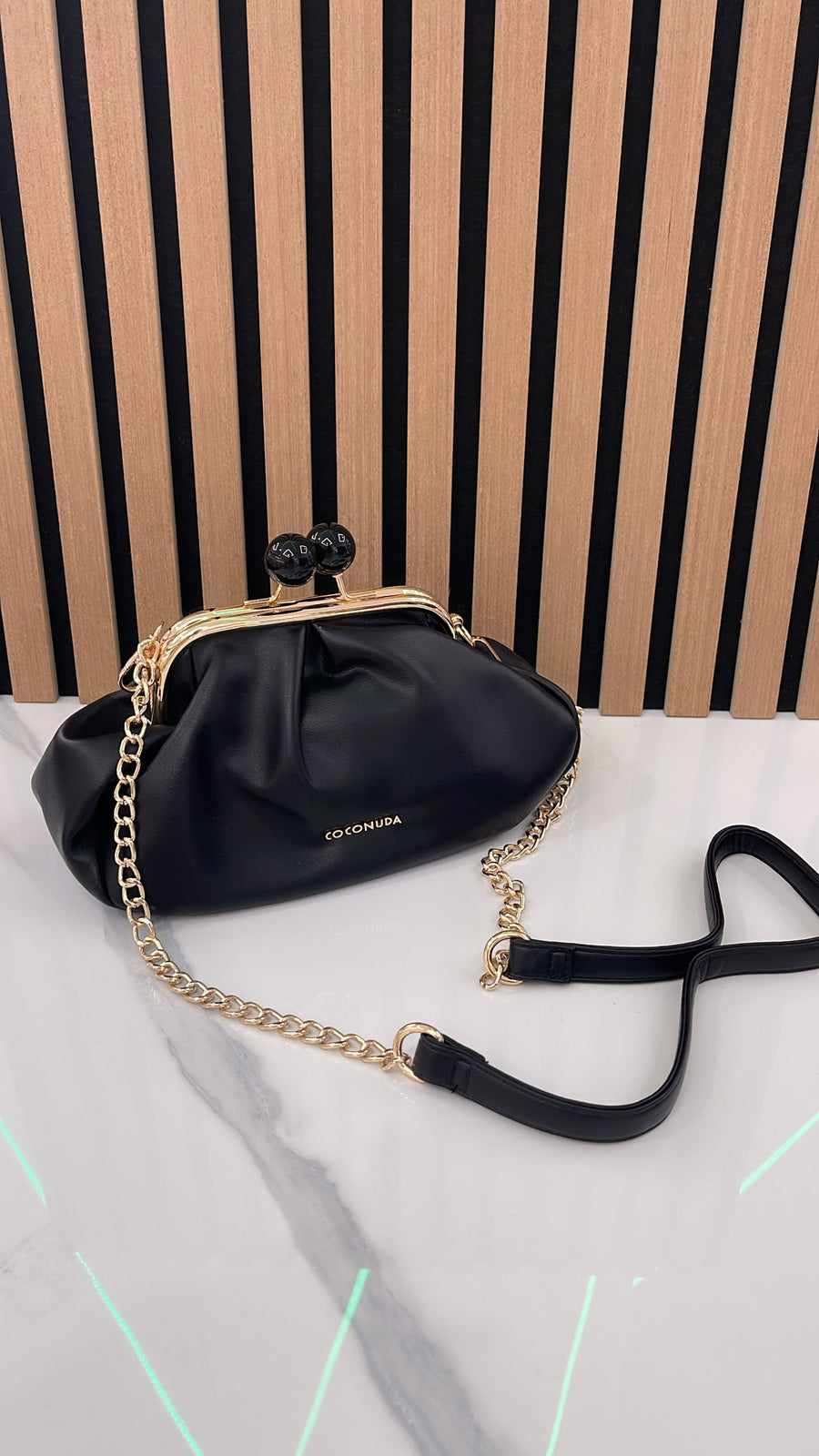 Borsa Serene