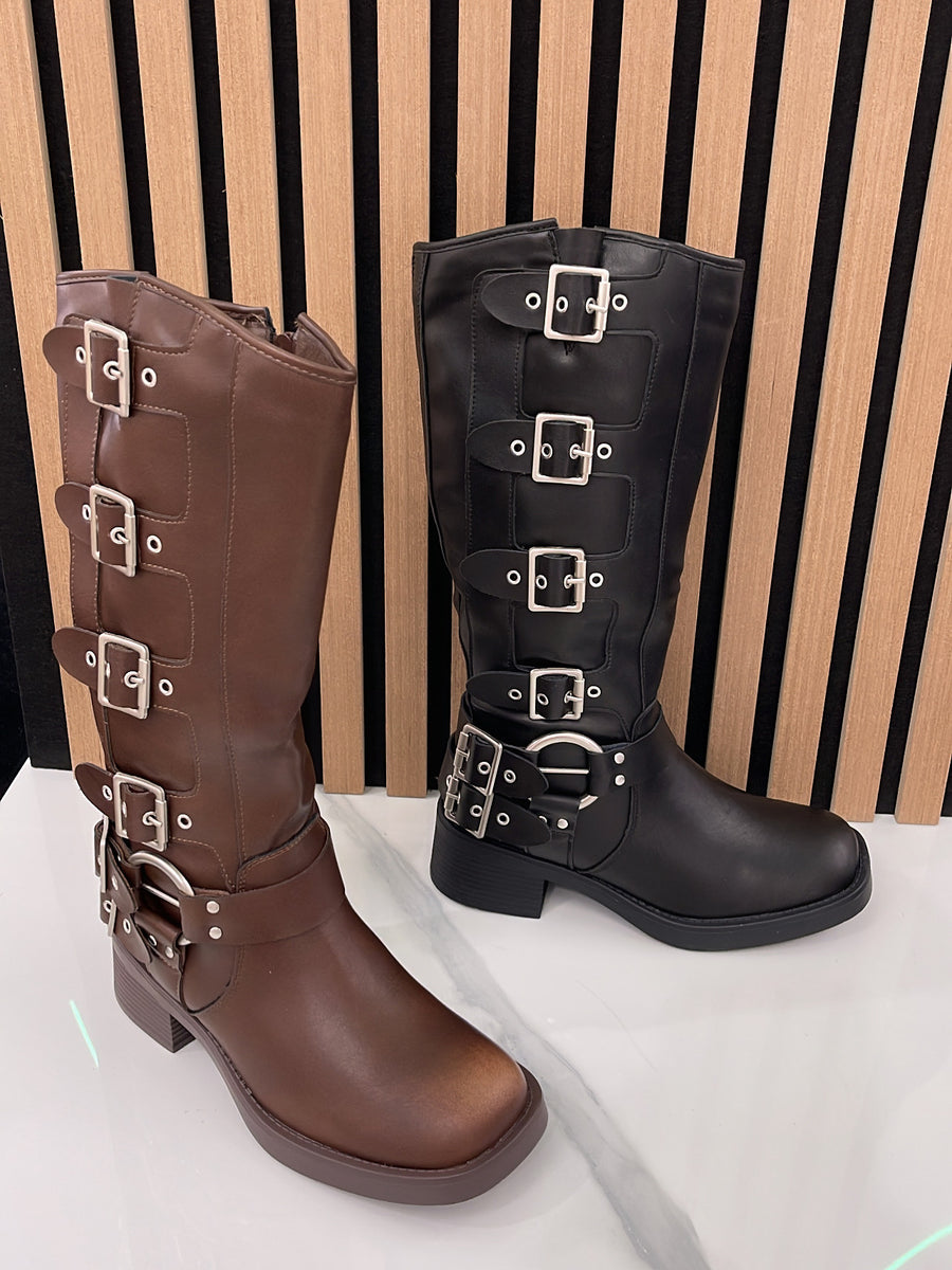 Stivale Miu