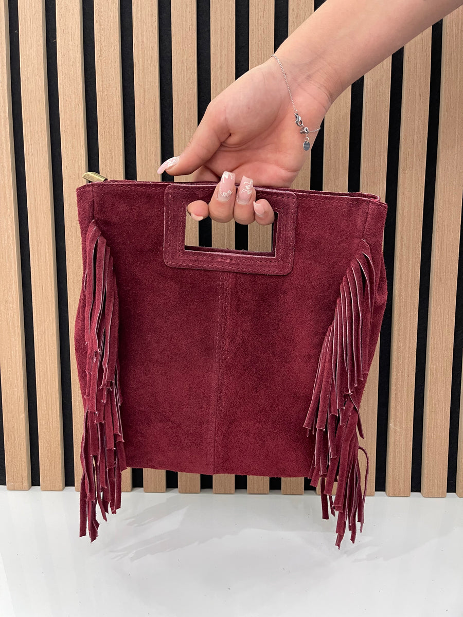 Borsa Alma