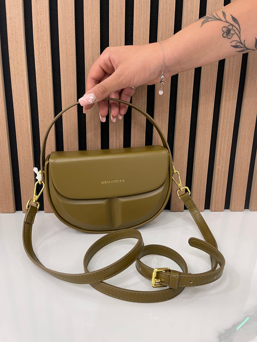 Borsa cioccolata Luna