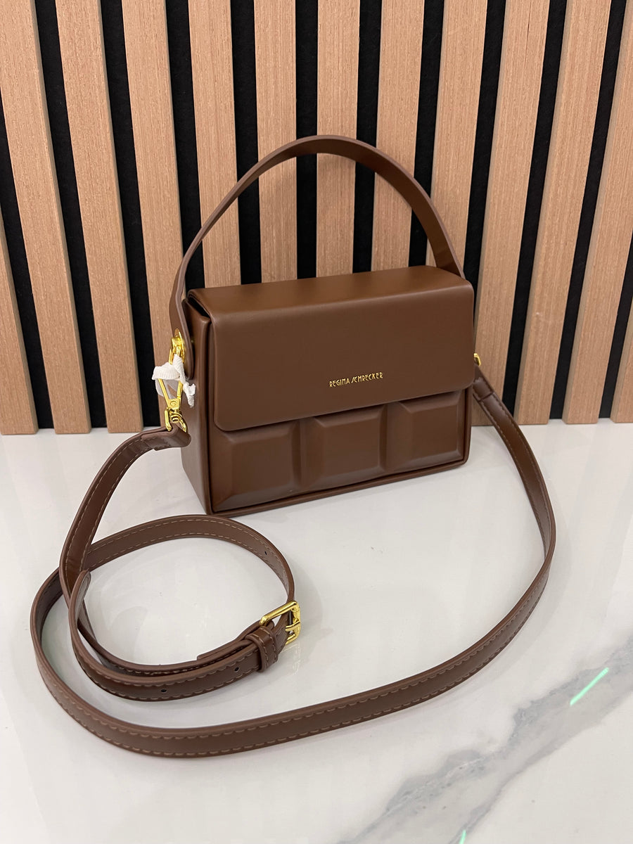 Borsa cioccolata